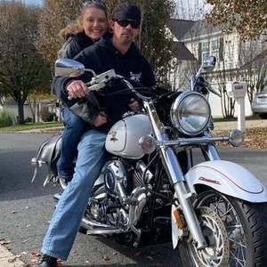 Meet your Posher, Melissa m